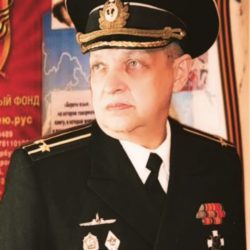 Нечепуренко Игорь Алексеевич