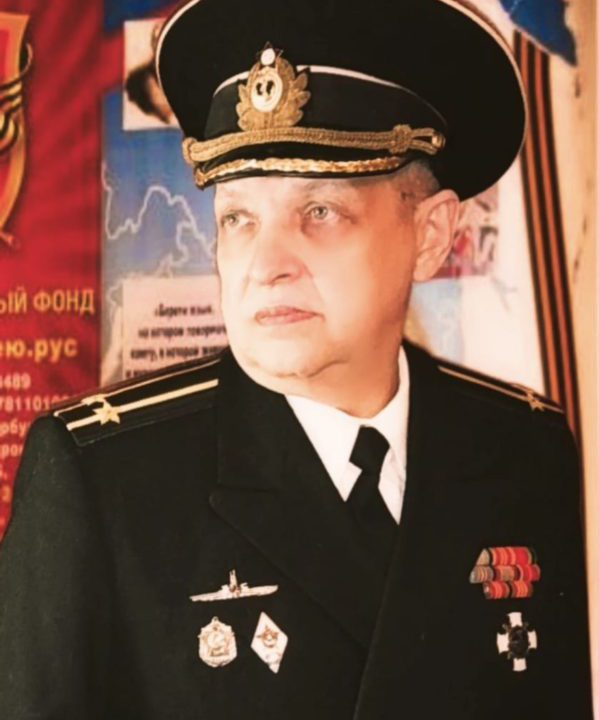 Нечепуренко Игорь Алексеевич