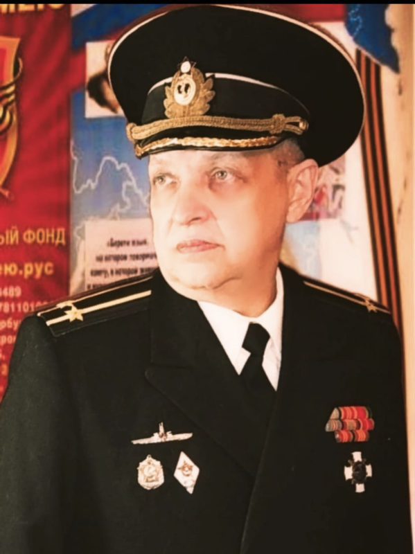Нечепуренко Игорь Алексеевич