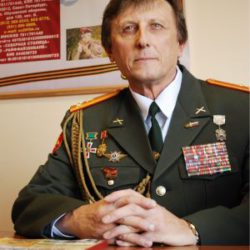 Алёхин Анатолий Михайлович