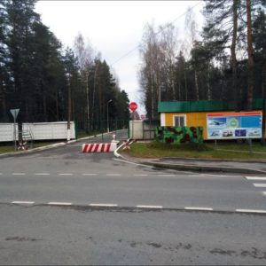 Оказание благотворительной помощи в/ч 12633