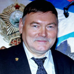 Карцев Евгений Анатольевич