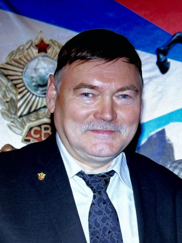 Карцев Евгений Анатольевич