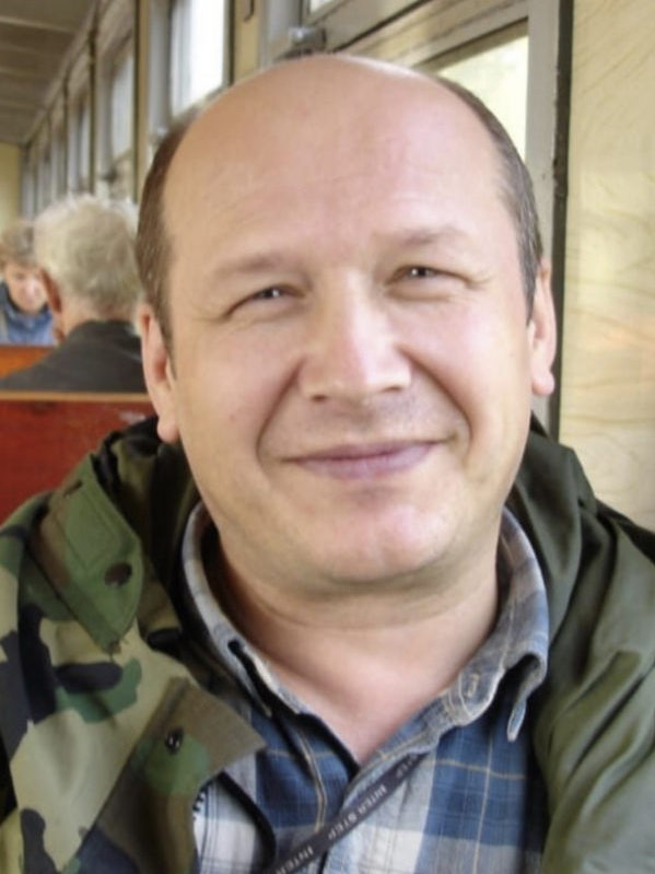 Портников Алексей Юрьевич