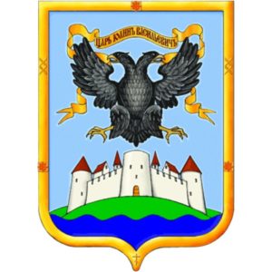 Благотворительная помощь на приобретение мультимедийного оборудования для Ивангородского музея.